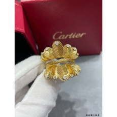 Cartier Rings